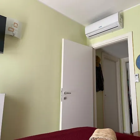 Homestay Singola, Politecnico Bovisa *