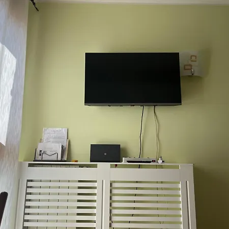 Singola, Politecnico Bovisa Homestay Milan