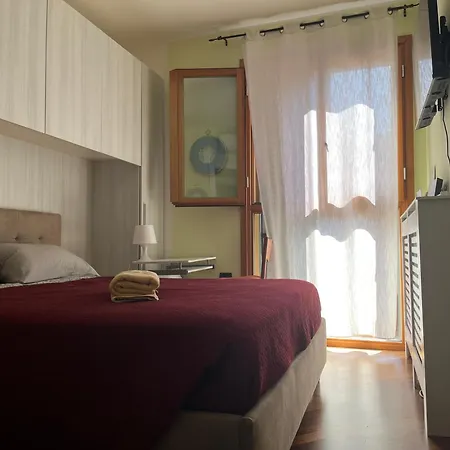 Homestay Singola, Politecnico Bovisa Milan