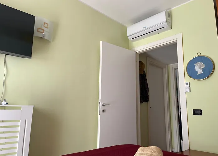 Quarto em Acomodações Particulares Singola, Politecnico Bovisa *